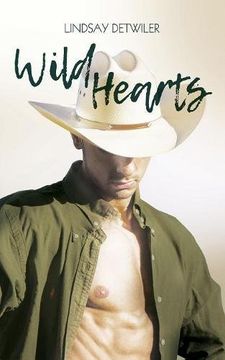 portada Wild Hearts (Lines in the Sand)