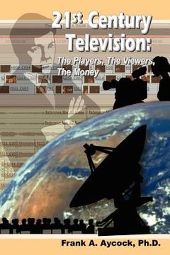 portada 21st century television (en Inglés)