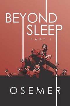 portada Beyond Sleep: Part I (en Inglés)