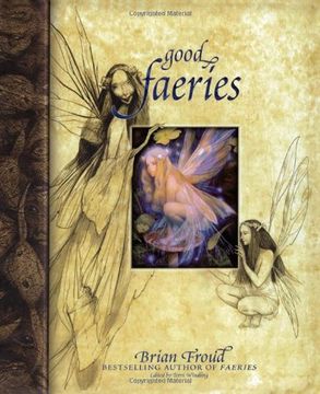 portada good faeries, bad faeries,2 books in 1