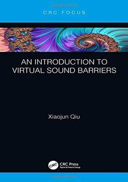 portada An Introduction to Virtual Sound Barriers (in English)