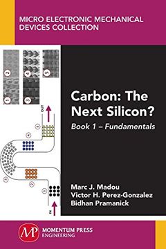 portada Carbon: The Next Silicon?: Book 1--Fundamentals