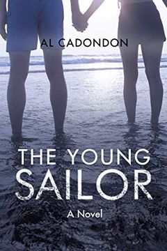 portada The Young Sailor (en Inglés)