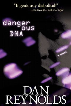 portada dangerous dna (en Inglés)