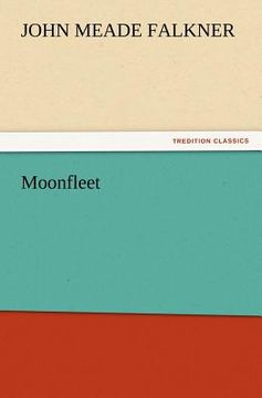 portada moonfleet (in English)