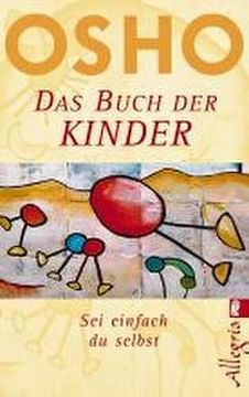 portada Das Buch der Kinder: Sei Einfach du Selbst (in German)