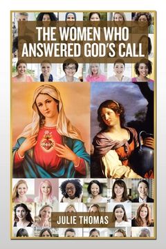 portada The Women Who Answered God's Call (en Inglés)