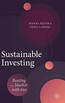 portada Sustainable Investing: Beating the Market With esg 