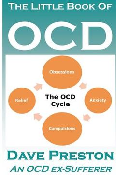 portada The Little Book of OCD (en Inglés)