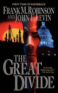 portada the great divide (in English)