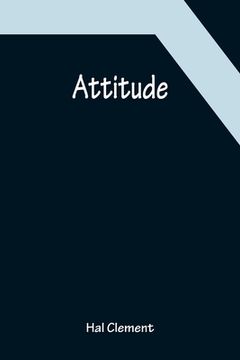 portada Attitude