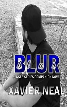 portada Blur: A Senses Series Companion Novel (en Inglés)