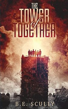 portada The Tower of Together