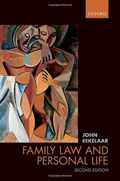 portada Family Law and Personal Life
