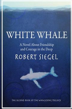 portada White Whale (in English)