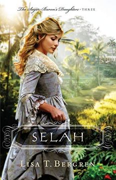 portada Selah (The Sugar Baron's Daughters) (in English)