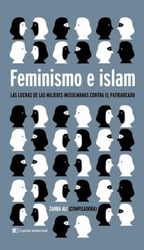 portada Feminismo e Islam. Las Luchas de las Mujeres Contra el Patriarcado (in Spanish)