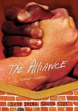 portada The Alliance