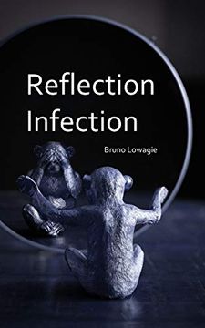 portada Reflection Infection (en Inglés)