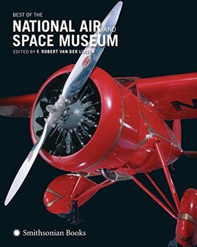 portada Best of the National air and Space Museum (en Inglés)