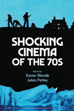portada Shocking Cinema of the 70s (in English)