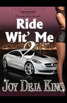 portada Ride Wit' Me Part 2 