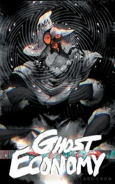 portada Ghost Economy (en Inglés)