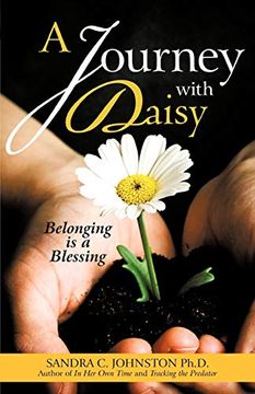 portada A Journey With Daisy: Belonging is a Blessing (en Inglés)