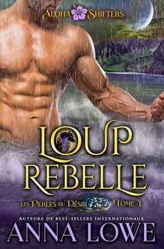 portada Loup rebelle (en Francés)