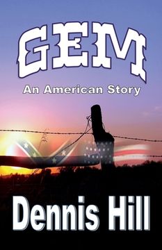 portada Gem: An American Story (en Inglés)