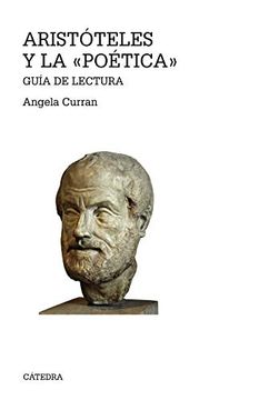 portada Aristoteles y la Poetica Guia de Lectura
