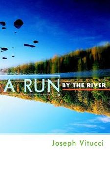 portada a run by the river