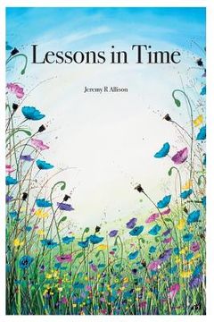 portada Lessons in Time (in English)