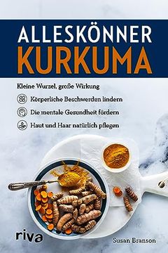 portada Allesk? Nner Kurkuma (in German)
