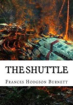 portada The Shuttle (en Inglés)