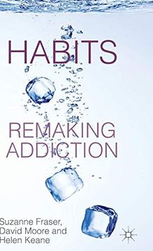 portada Habits: Remaking Addiction (in English)