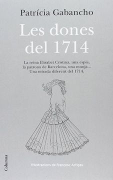 portada Les Dones del 1714 (no Ficció Columna) (in Catalá)