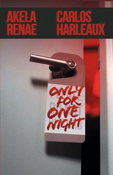 portada Only for One Night (en Inglés)