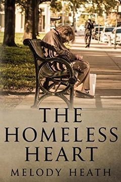 portada The Homeless Heart (en Inglés)
