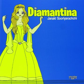 portada Diamantina (in Spanish)