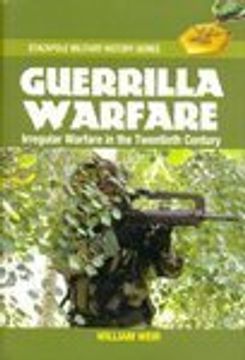 portada Guerrilla Warfare