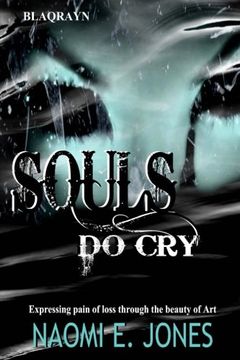 portada Souls Do Cry: Tears On My Pillow