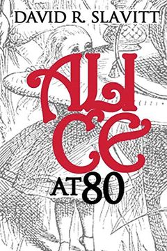 portada Alice at 80 (en Inglés)