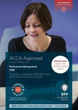 portada Acca Performance Management (en Inglés)