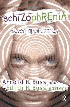 portada Schizophrenia: Seven Approaches (en Inglés)