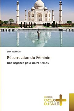 portada Résurrection du Féminin