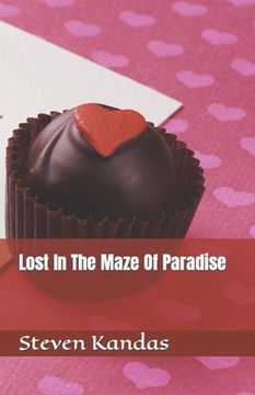 portada Lost In The Maze Of Paradise (en Inglés)