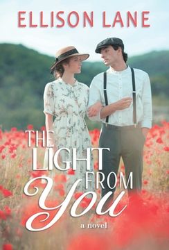portada The Light From You (in English)