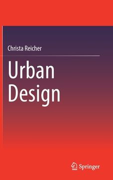 portada Urban Design (en Inglés)