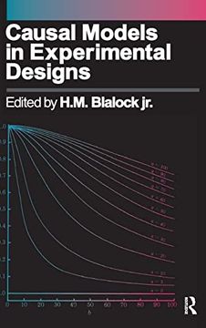 portada Causal Models in Experimental Designs